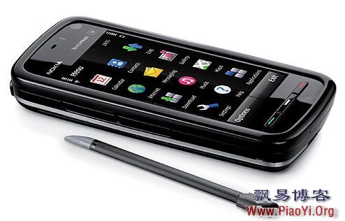 һ Nokia 5800XM ֻ