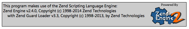 PHP使用Zend Guard 6.0加密方法讲解